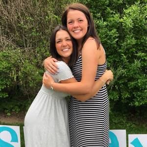 Meet your Posher, Brittany